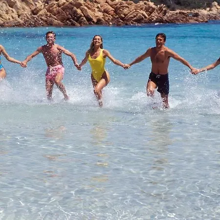 Διαμέρισμα Salento Da Noi