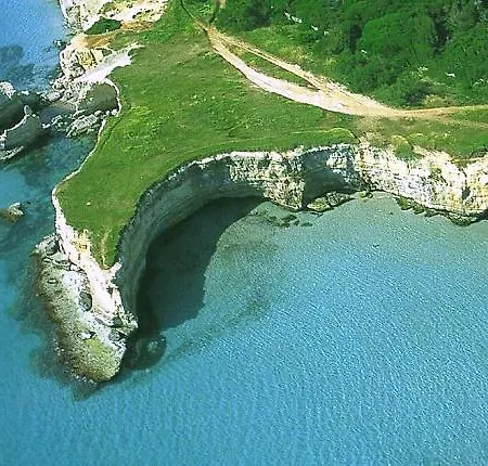 Salento Da Noi Corsano (Apulia)