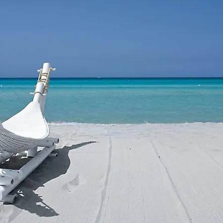 Salento Da Noi Διαμέρισμα