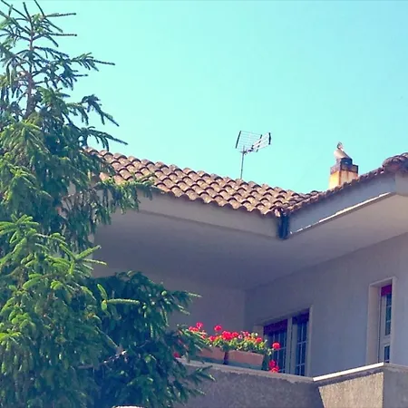 Salento Da Noi Διαμέρισμα