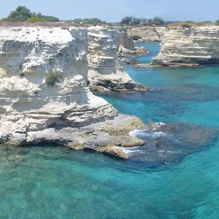Salento Da Noi Corsano (Apulia)