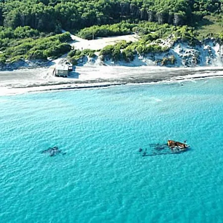Διαμέρισμα Salento Da Noi Corsano (Apulia)