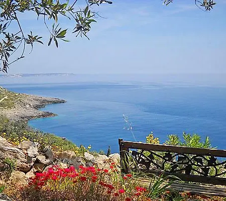 Salento Da Noi Apartament *